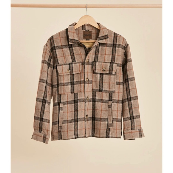 Ottway jacket L - Picture 3 of 5